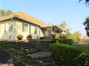 3 Bed House in Athlone