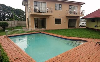 2 Bedroom Apartment in Montclair