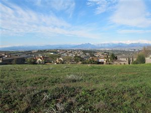 3279 m² Land available in Oude Westhof