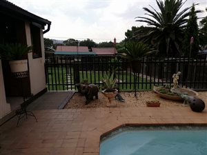 3 Bed House in Heidelberg AH