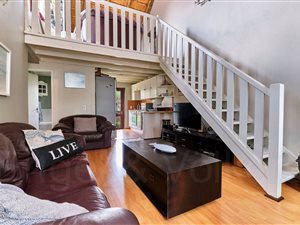2 Bed Apartment in Jukskei Park