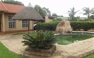 3 Bedroom House in Noordwyk
