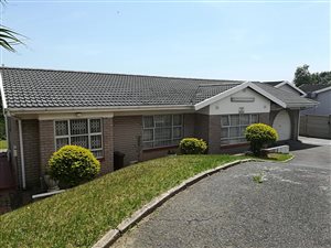 3 Bed House in Hillary