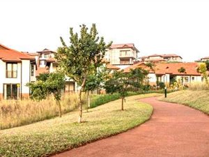 4 Bed Simplex in Izinga Ridge