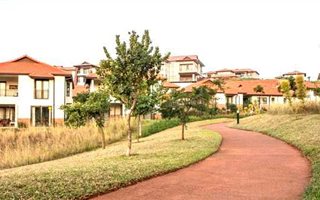 4 Bedroom Simplex in Izinga Ridge