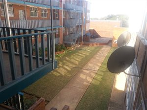 2 Bedroom Apartment in Tileba