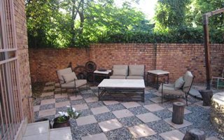 2 Bedroom Duplex in Wierda Park