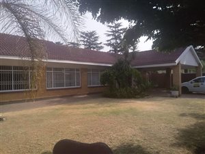 4 Bed House in Vanderbijlpark SE
