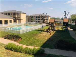 2 Bed Apartment in Lilianton