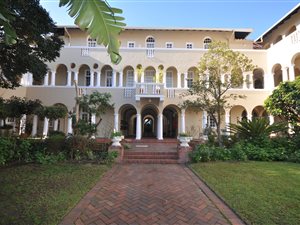 1 Bed Apartment in Cape Town City Centre
