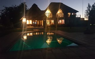 4.3 ha Farm in Bashewa