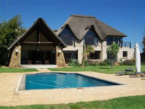 4.3 ha Farm in Bashewa