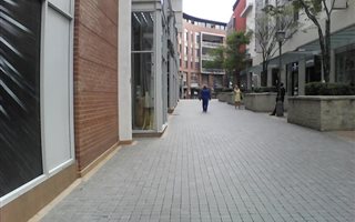 482 m² Commercial space in Melrose Arch