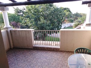 2 Bed Townhouse in Dalpark