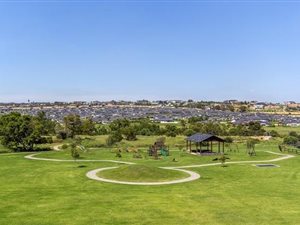 4 Bed House in Waterfall Country Village