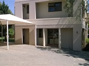 55 m² Office Space in Northcliff