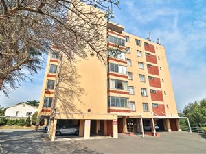 2.5 Bed Apartment in Northdene