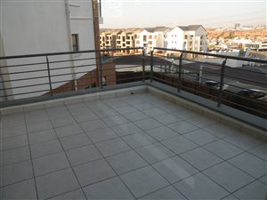 2 Bed Apartment in Greenstone Hill