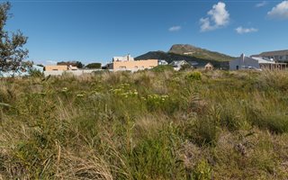 600 m² Land available in Bettys Bay