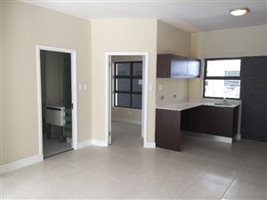 2 Bed Apartment in Rivonia