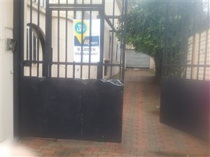 4 Bed House in Richmond