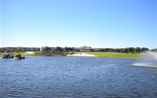 760 m² Land available in Langebaan