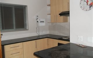 2 Bedroom Apartment in Pretoria North