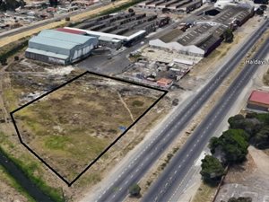 3934 m² Land available in Philippi