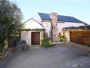 3 Bed House in Vierlanden