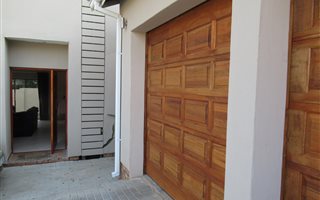 4 Bedroom House in Wierda Park