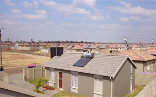 3 Bedroom House in Pretoria North