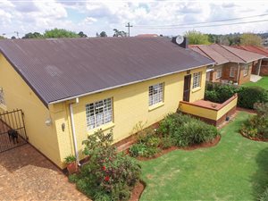 3 Bed House in Symhurst