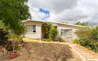 4 Bedroom House in Berg En Dal