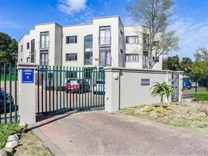 Bachelor apartment in Universiteitsoord
