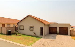 3 Bedroom House in Rustenburg Central