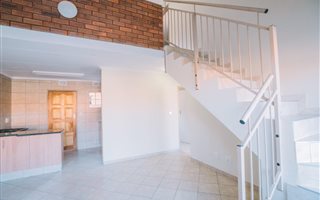 3 Bedroom House in Amandasig