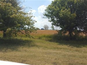 Commercial space in Vaalpark