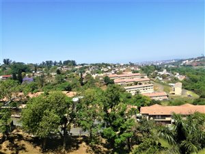 2.5 Bed Apartment in Carrington Heights