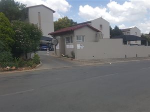 2 Bed Townhouse in Suideroord