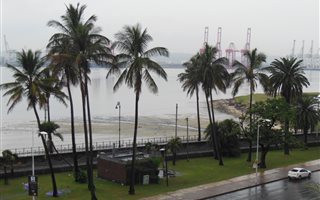 1.5 Bedroom Apartment in Esplanade