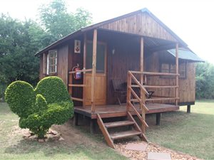 4 m² Smallholding in Elmadal AH