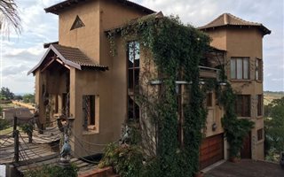 3 Bedroom House in Muldersdrift