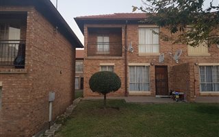 1 Bedroom Apartment in Newmark Estate
