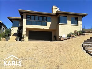 3 Bed House in Monte Christo