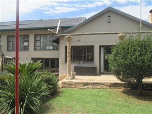 4 Bed House in Dowerglen
