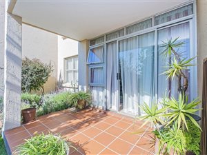 1 Bed Apartment in Northcliff