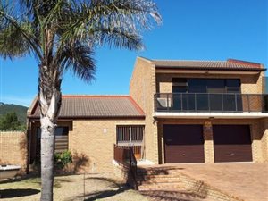 4 Bed House in Welgelegen