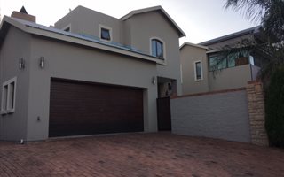 3 Bedroom House in Irene View Estate