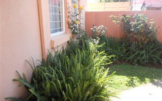 2 Bedroom Flat in Florentia