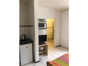 1 Bed Apartment in Glen Austin